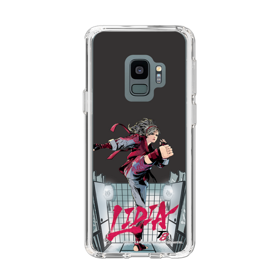 Slim Protection Case［ TEKKEN - Lidia Sobieska ］