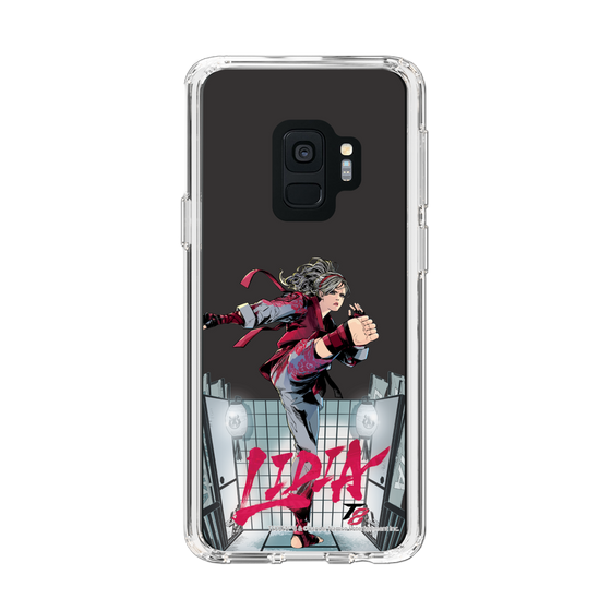 Slim Protection Case［ TEKKEN - Lidia Sobieska ］