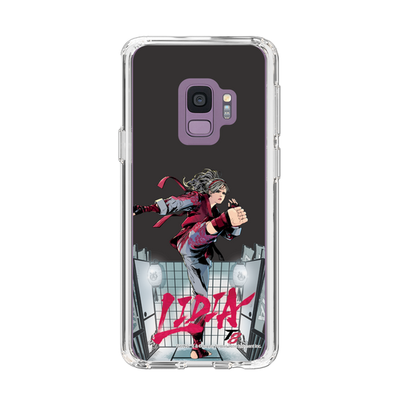 Slim Protection Case［ TEKKEN - Lidia Sobieska ］