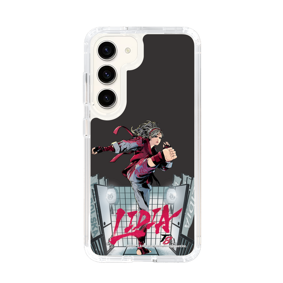 Slim Protection Case［ TEKKEN - Lidia Sobieska ］