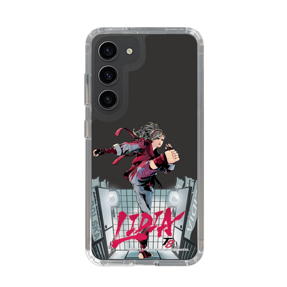Slim Protection Case［ TEKKEN - Lidia Sobieska ］