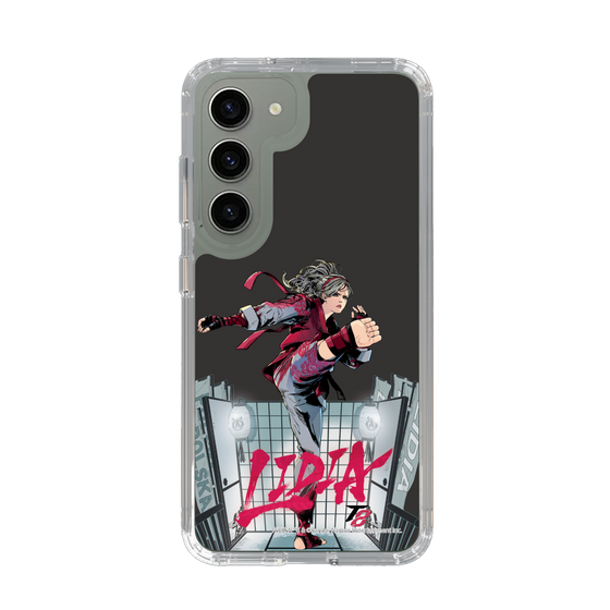 Slim Protection Case［ TEKKEN - Lidia Sobieska ］
