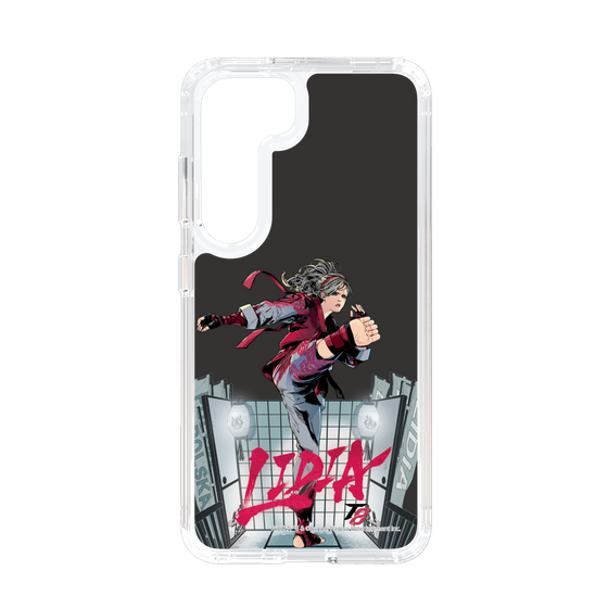 Slim Protection Case［ TEKKEN - Lidia Sobieska ］