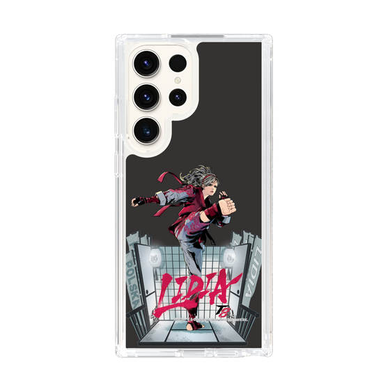 Slim Protection Case［ TEKKEN - Lidia Sobieska ］