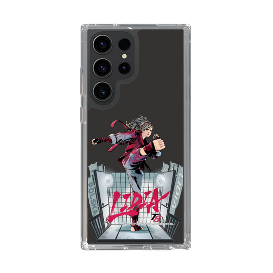 Slim Protection Case［ TEKKEN - Lidia Sobieska ］
