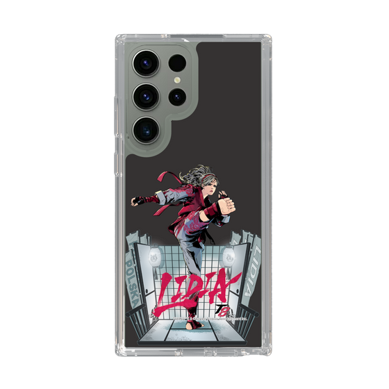 Slim Protection Case［ TEKKEN - Lidia Sobieska ］