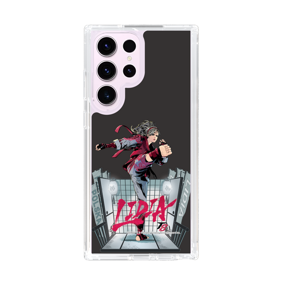 Slim Protection Case［ TEKKEN - Lidia Sobieska ］