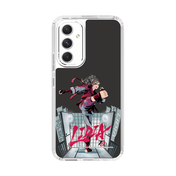 Slim Protection Case［ TEKKEN - Lidia Sobieska ］