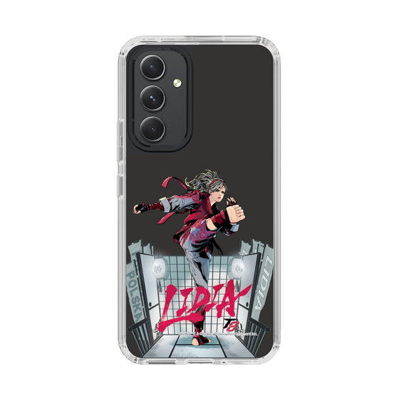 Slim Protection Case［ TEKKEN - Lidia Sobieska ］