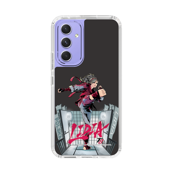Slim Protection Case［ TEKKEN - Lidia Sobieska ］
