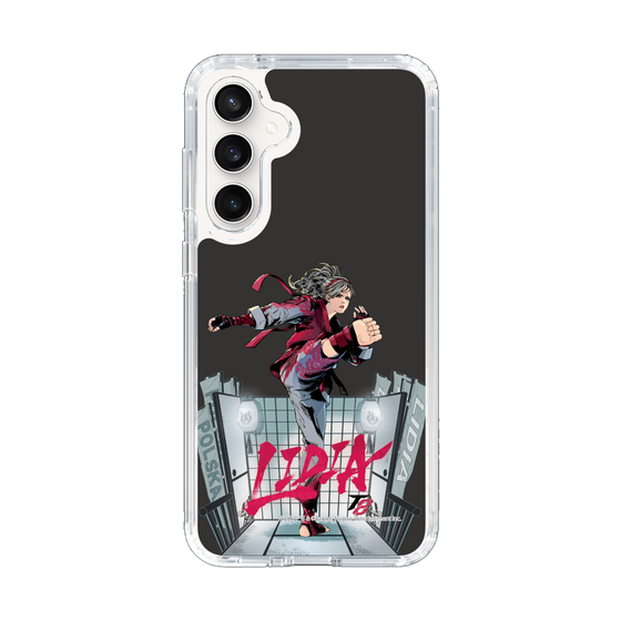 Slim Protection Case［ TEKKEN - Lidia Sobieska ］