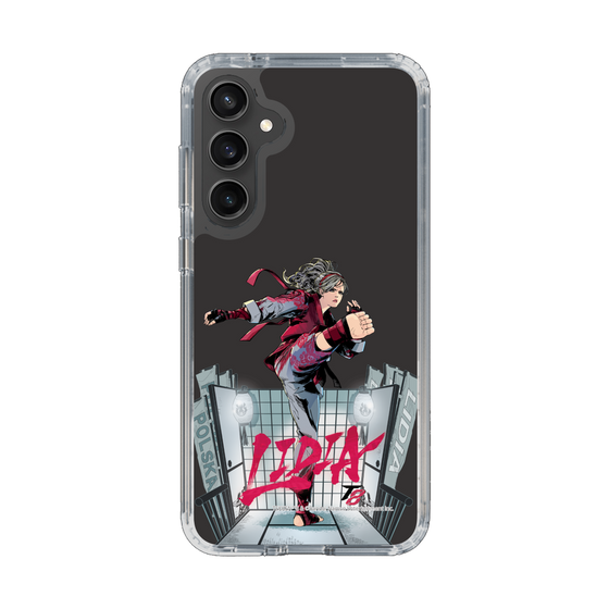 Slim Protection Case［ TEKKEN - Lidia Sobieska ］