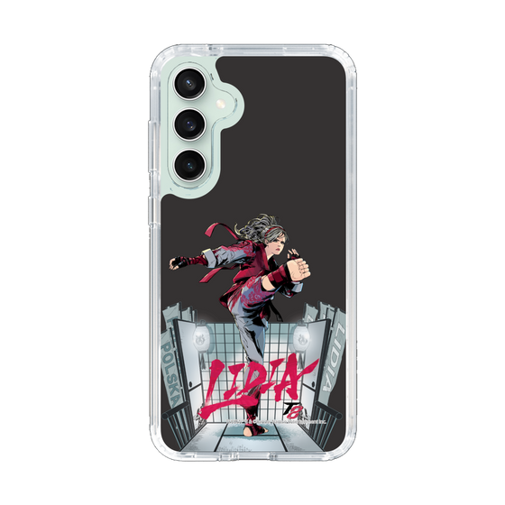 Slim Protection Case［ TEKKEN - Lidia Sobieska ］