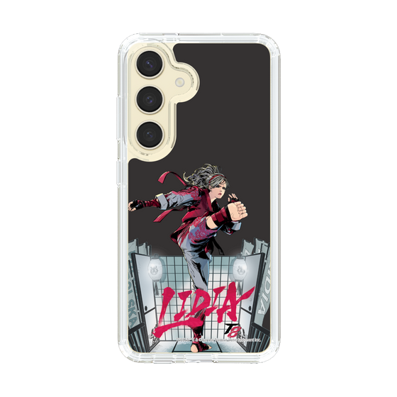 Slim Protection Case［ TEKKEN - Lidia Sobieska ］