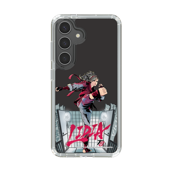 Slim Protection Case［ TEKKEN - Lidia Sobieska ］