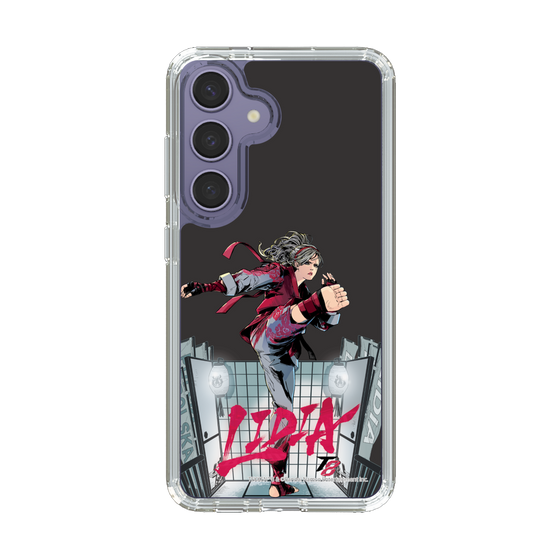 Slim Protection Case［ TEKKEN - Lidia Sobieska ］