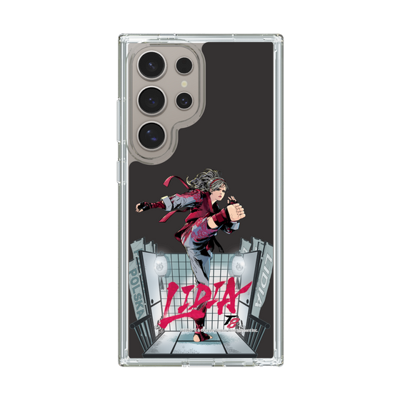 Slim Protection Case［ TEKKEN - Lidia Sobieska ］