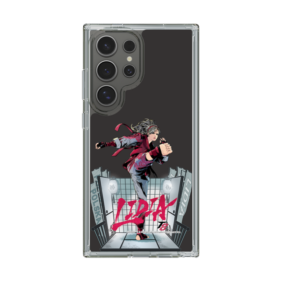 Slim Protection Case［ TEKKEN - Lidia Sobieska ］