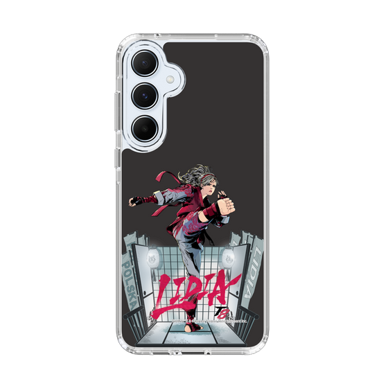 Slim Protection Case［ TEKKEN - Lidia Sobieska ］