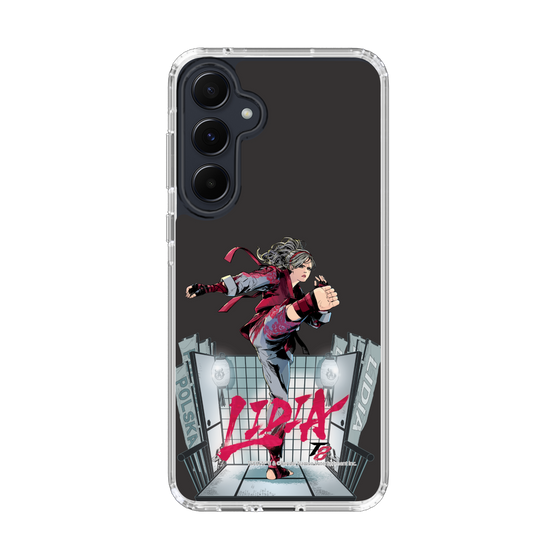 Slim Protection Case［ TEKKEN - Lidia Sobieska ］
