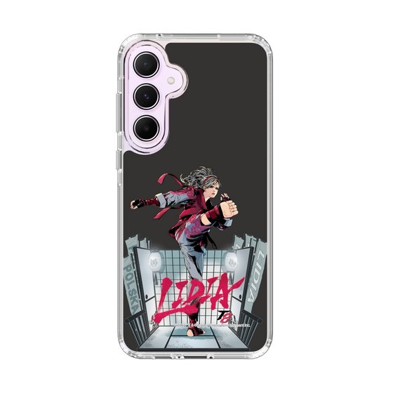 Slim Protection Case［ TEKKEN - Lidia Sobieska ］