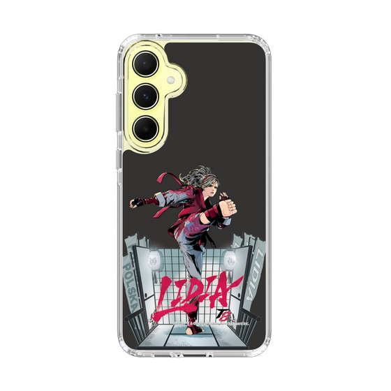 Slim Protection Case［ TEKKEN - Lidia Sobieska ］