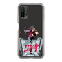 Slim Protection Case［ TEKKEN - Lidia Sobieska ］