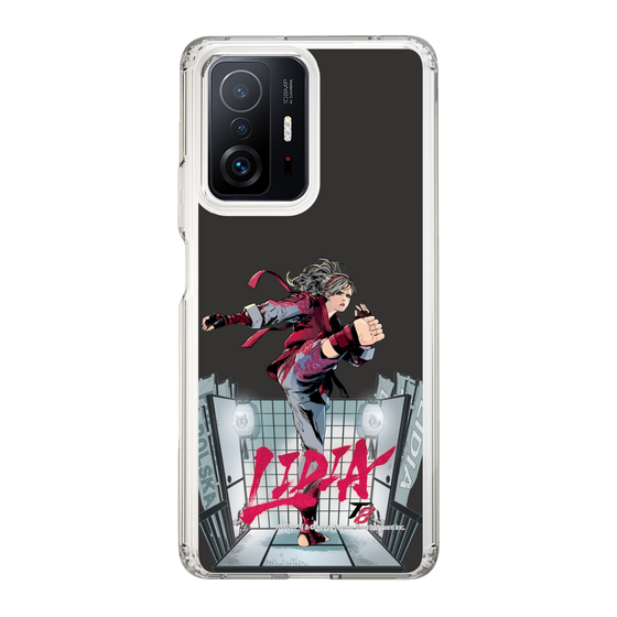 Slim Protection Case［ TEKKEN - Lidia Sobieska ］