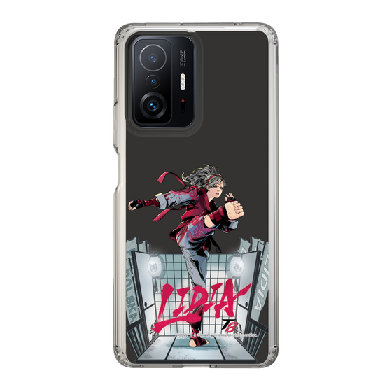 Slim Protection Case［ TEKKEN - Lidia Sobieska ］