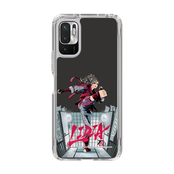 Slim Protection Case［ TEKKEN - Lidia Sobieska ］