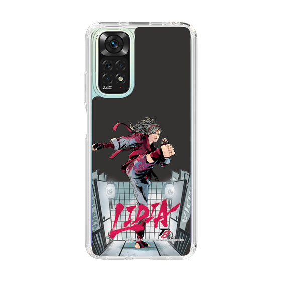 Slim Protection Case［ TEKKEN - Lidia Sobieska ］