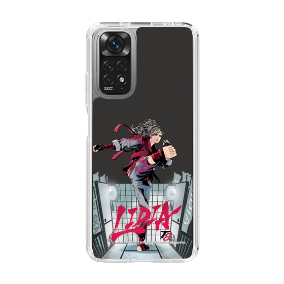Slim Protection Case［ TEKKEN - Lidia Sobieska ］