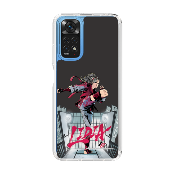 Slim Protection Case［ TEKKEN - Lidia Sobieska ］