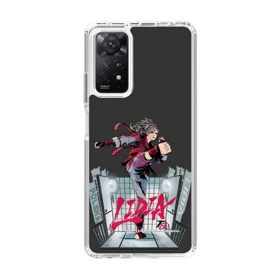 Slim Protection Case［ TEKKEN - Lidia Sobieska ］