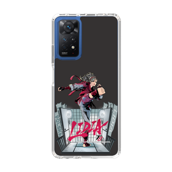 Slim Protection Case［ TEKKEN - Lidia Sobieska ］