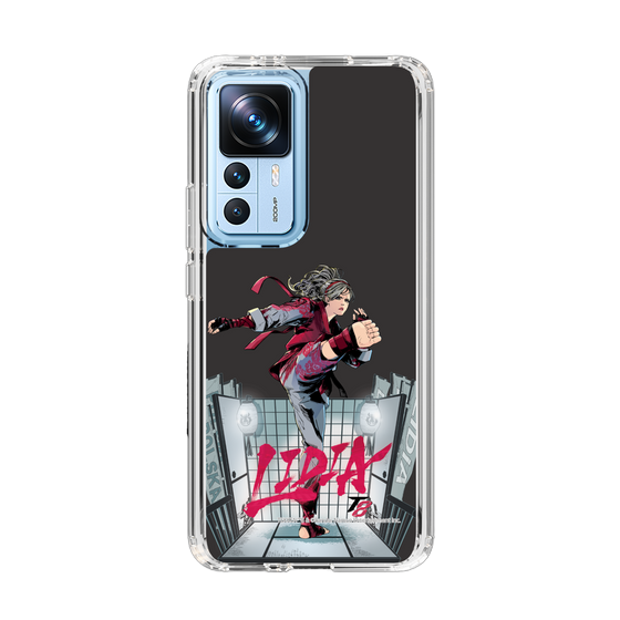 Slim Protection Case［ TEKKEN - Lidia Sobieska ］