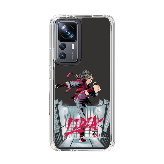 Slim Protection Case［ TEKKEN - Lidia Sobieska ］