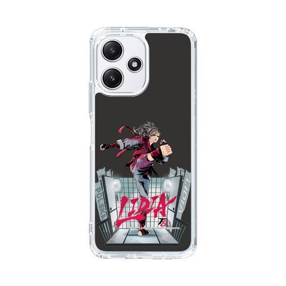 Slim Protection Case［ TEKKEN - Lidia Sobieska ］