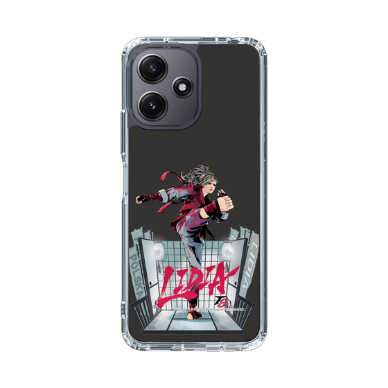 Slim Protection Case［ TEKKEN - Lidia Sobieska ］