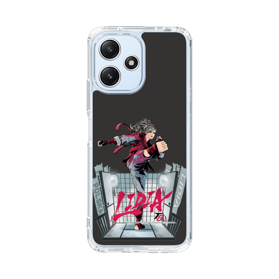 Slim Protection Case［ TEKKEN - Lidia Sobieska ］