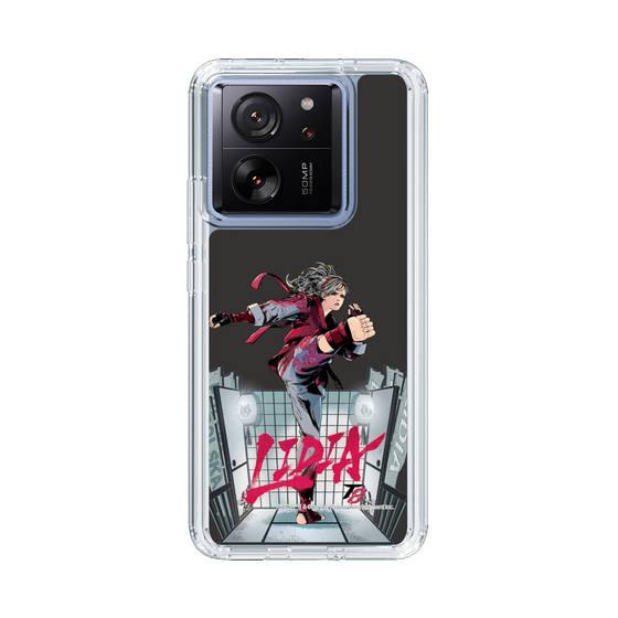 Slim Protection Case［ TEKKEN - Lidia Sobieska ］