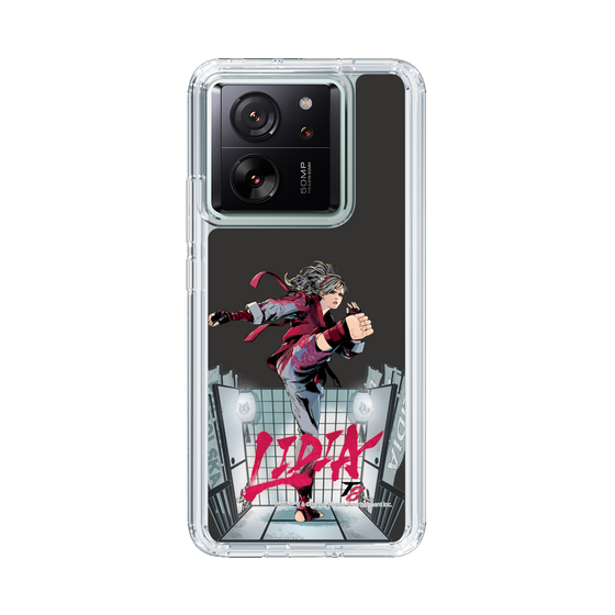 Slim Protection Case［ TEKKEN - Lidia Sobieska ］