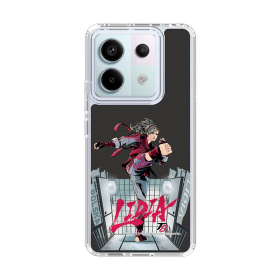 Slim Protection Case［ TEKKEN - Lidia Sobieska ］