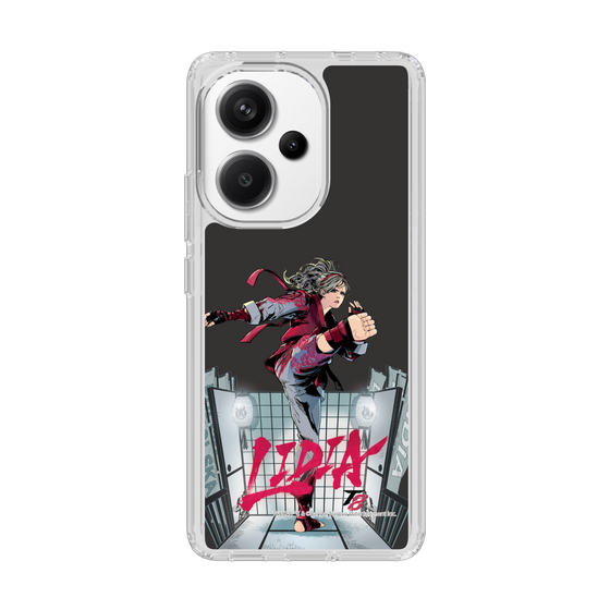 Slim Protection Case［ TEKKEN - Lidia Sobieska ］