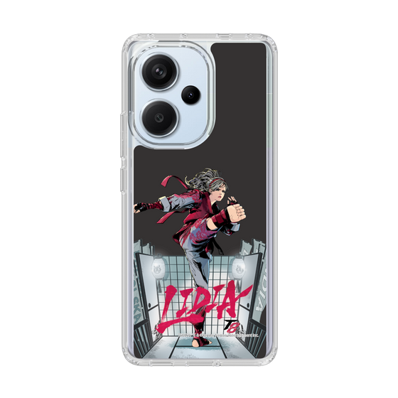Slim Protection Case［ TEKKEN - Lidia Sobieska ］