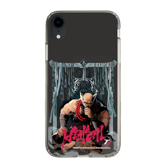 Slim Protection Case［ TEKKEN - Heihachi Mishima ］