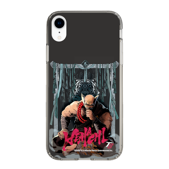 Slim Protection Case［ TEKKEN - Heihachi Mishima ］