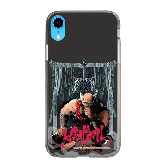Slim Protection Case［ TEKKEN - Heihachi Mishima ］