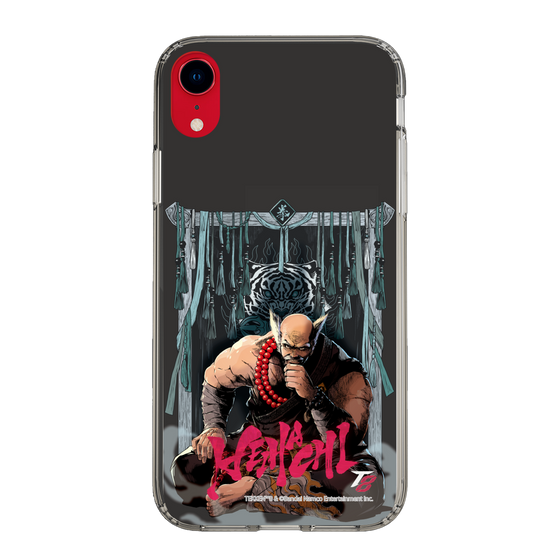 Slim Protection Case［ TEKKEN - Heihachi Mishima ］