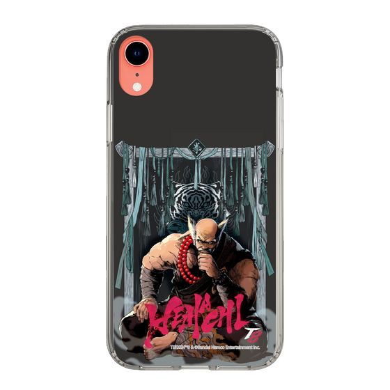 Slim Protection Case［ TEKKEN - Heihachi Mishima ］